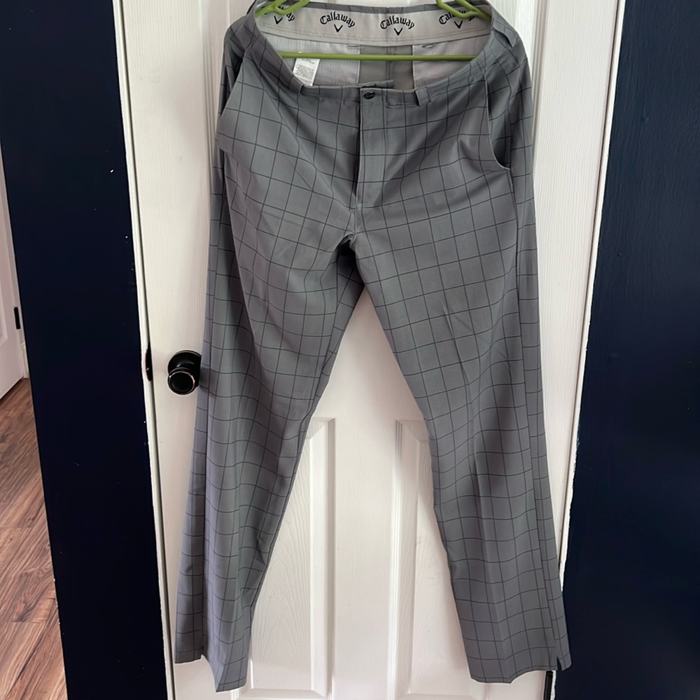 Callaway Golf Pant.